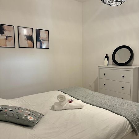 Maison Au Coeur De Béziers Eksteriør bilde