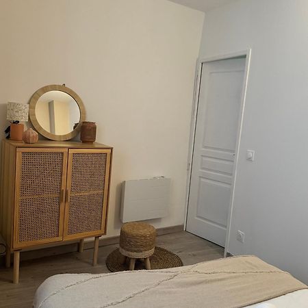 Maison Au Coeur De Béziers Eksteriør bilde
