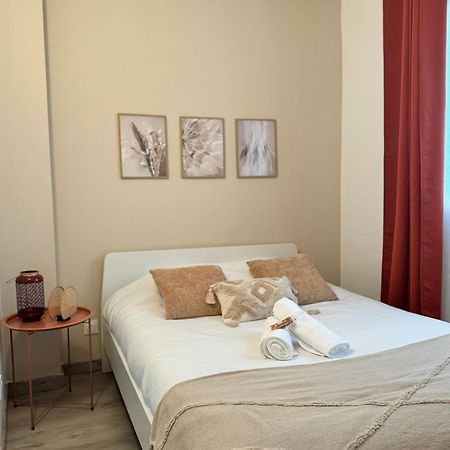 Maison Au Coeur De Béziers Eksteriør bilde