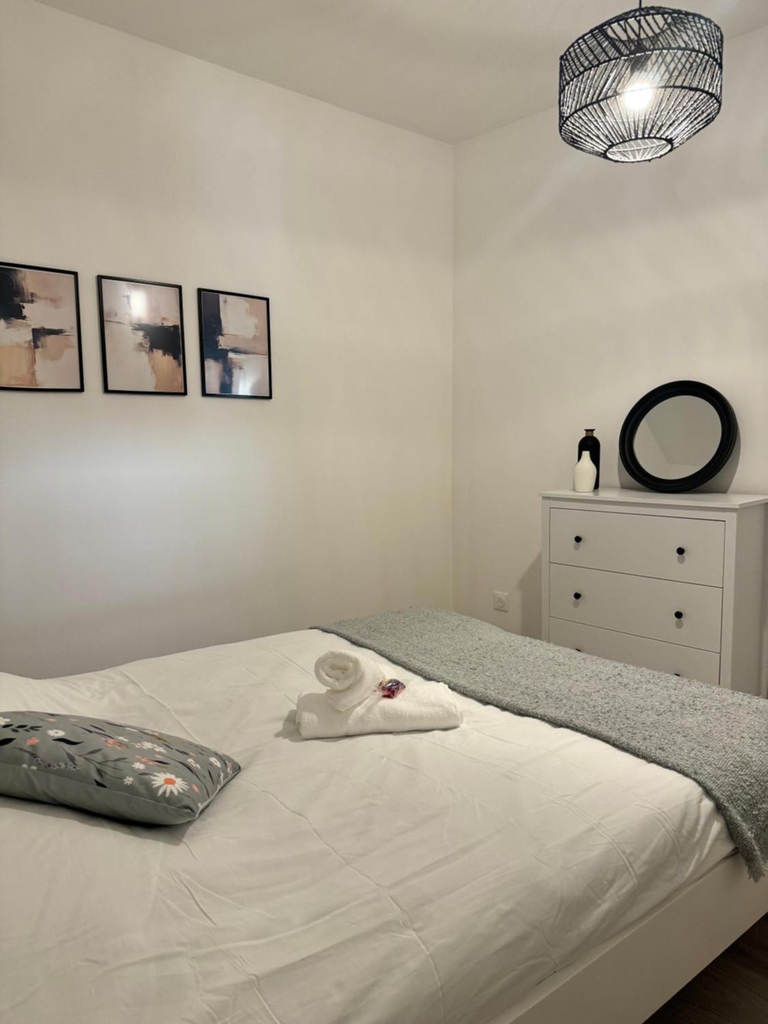 Maison Au Coeur De Béziers Eksteriør bilde