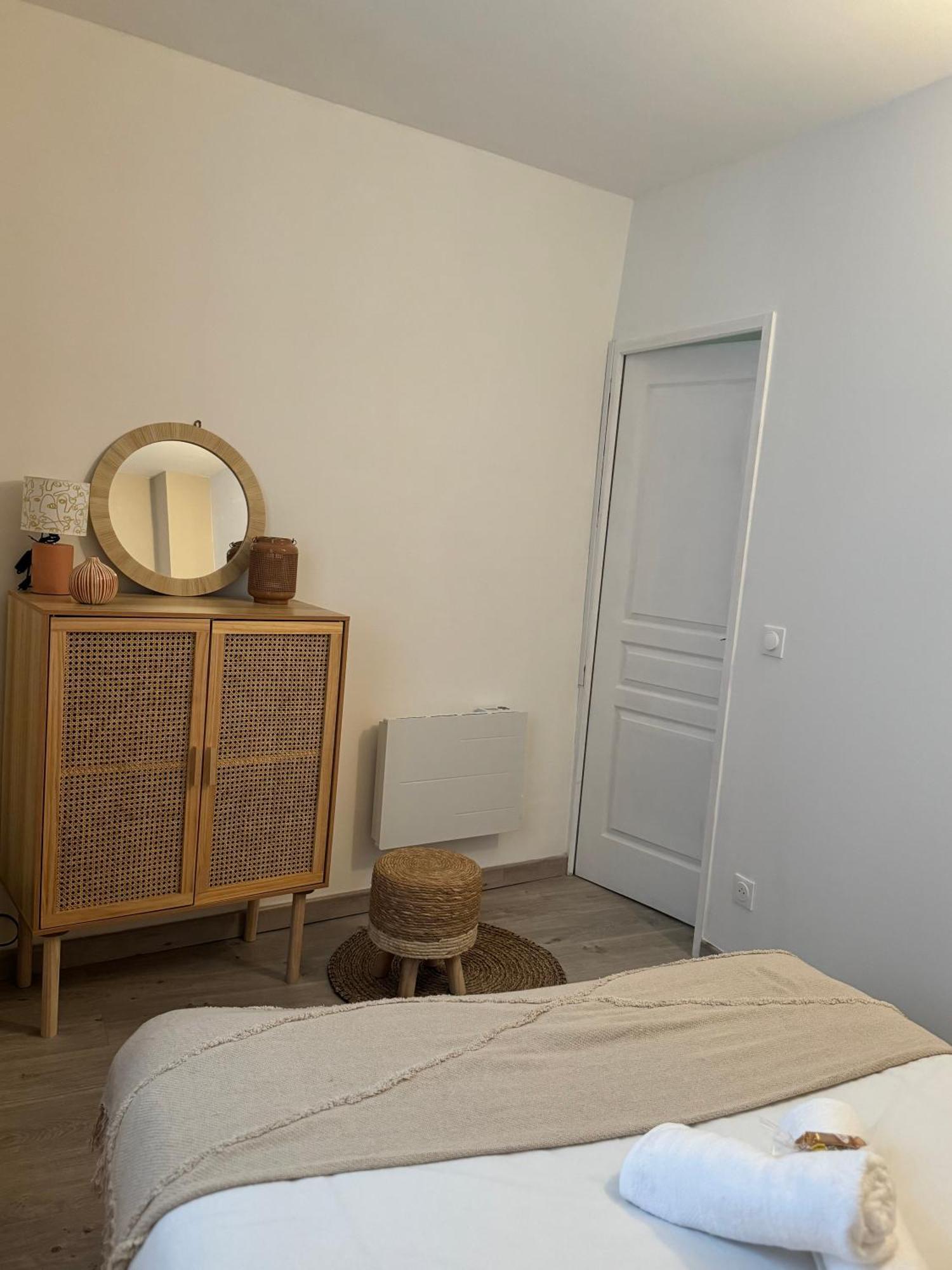 Maison Au Coeur De Béziers Eksteriør bilde