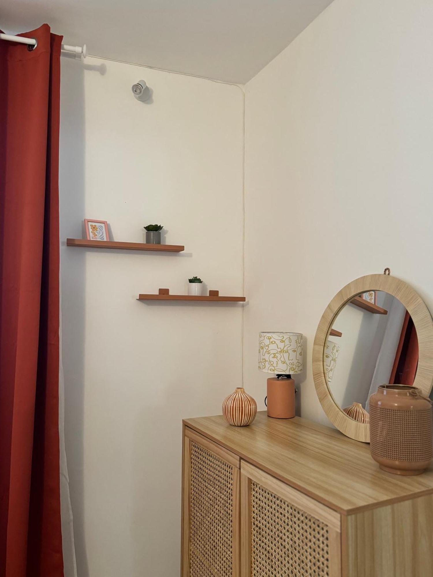 Maison Au Coeur De Béziers Eksteriør bilde