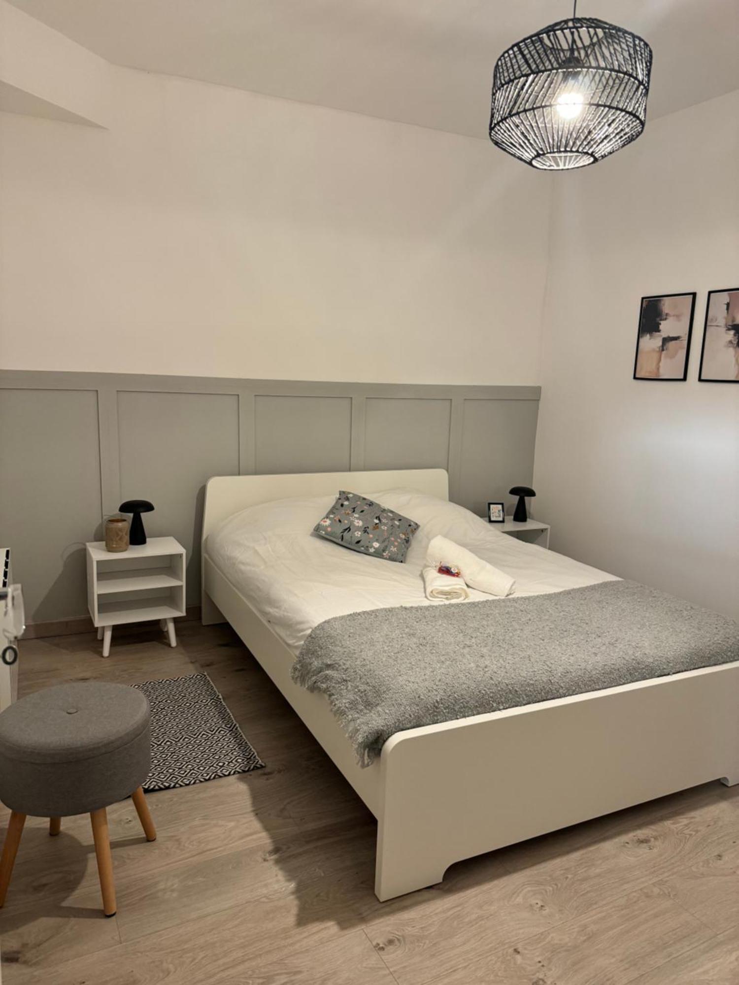 Maison Au Coeur De Béziers Eksteriør bilde