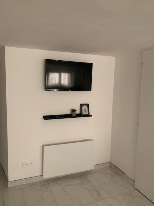 Maison Au Coeur De Béziers Eksteriør bilde