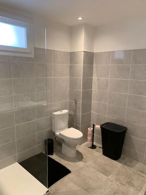 Maison Au Coeur De Béziers Eksteriør bilde