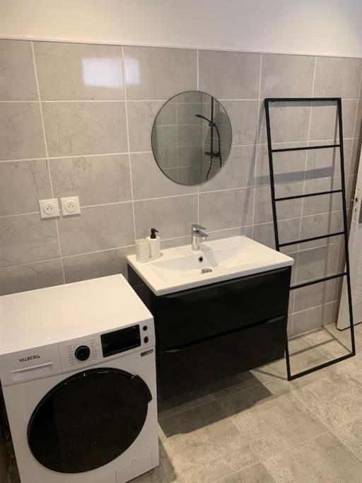 Maison Au Coeur De Béziers Eksteriør bilde